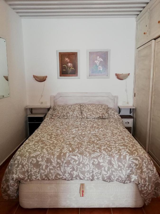 סיירה נבדה Apartamentos Surynieve Zona Media חדר תמונה