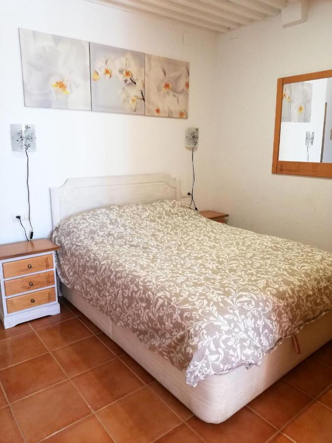 סיירה נבדה Apartamentos Surynieve Zona Media מראה חיצוני תמונה