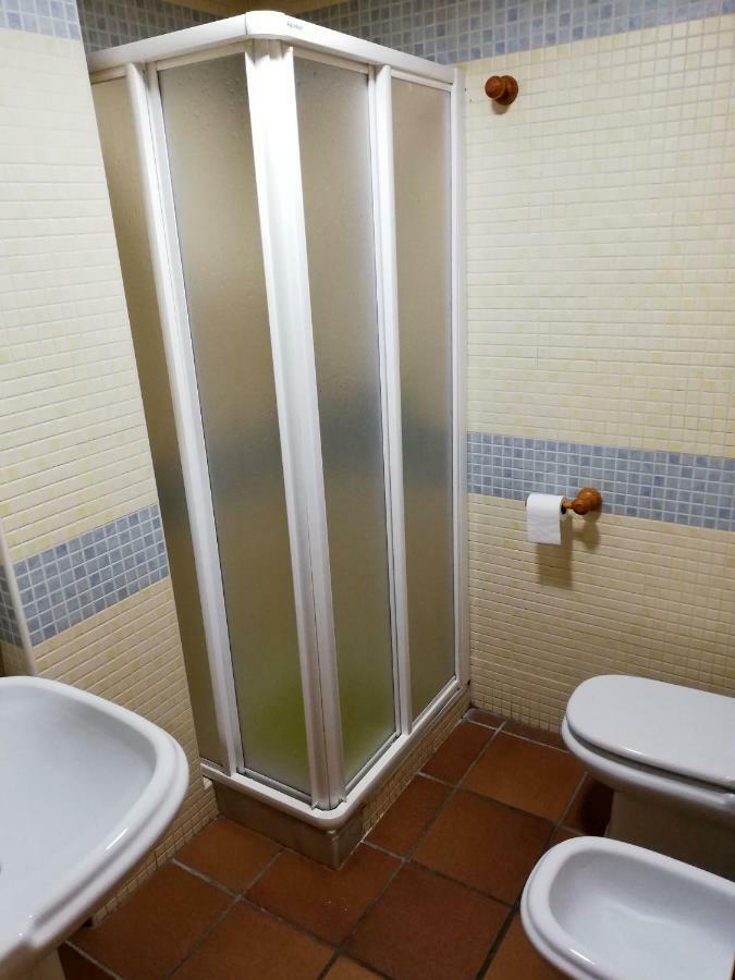סיירה נבדה Apartamentos Surynieve Zona Media מראה חיצוני תמונה